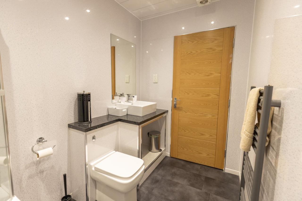 Appartement New 2 Bed With Stunning Views Of Arthur Seat Mountain EDI