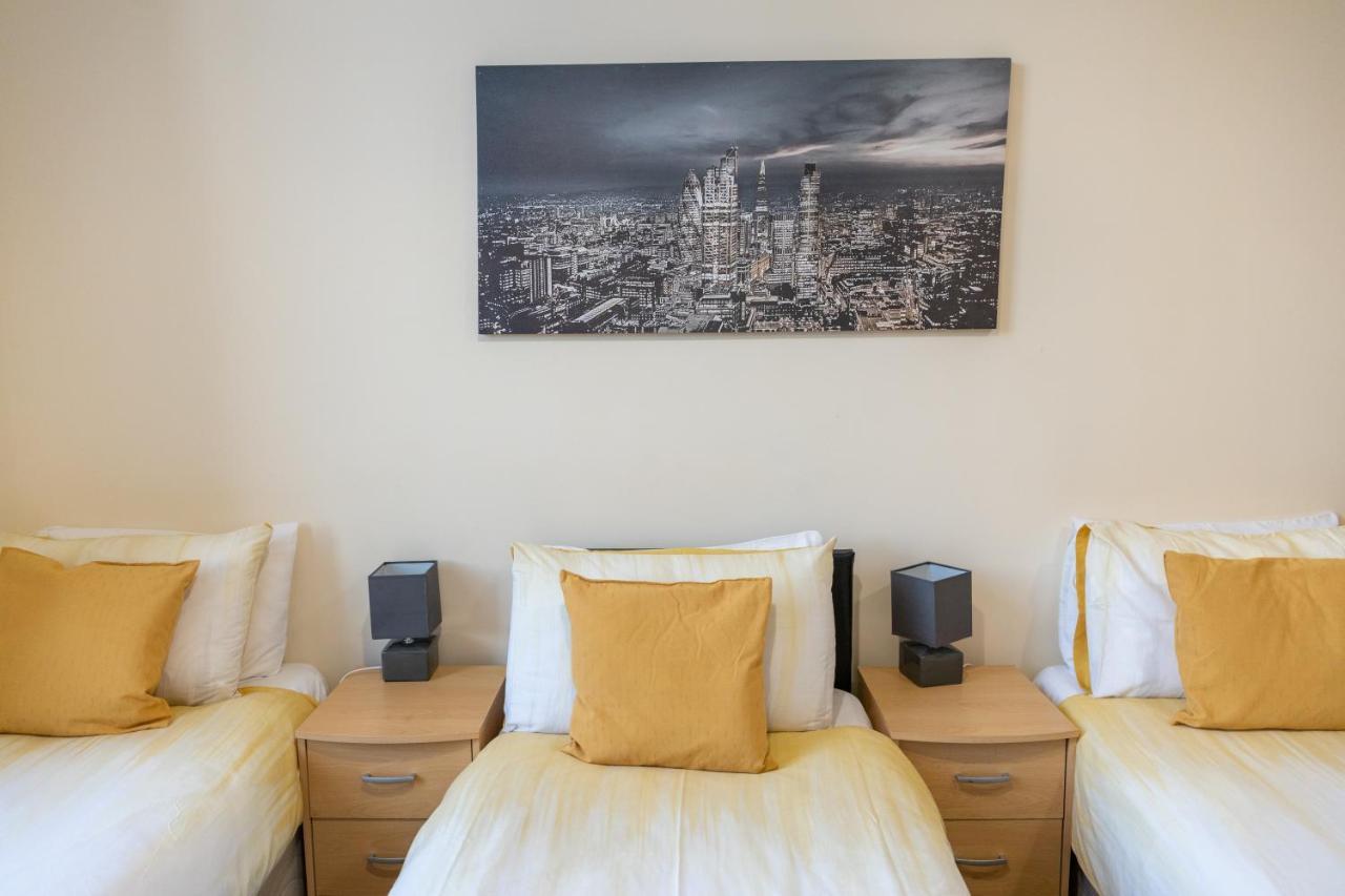 New 2 Bed With Stunning Views Of Arthur Seat Mountain Appartement *