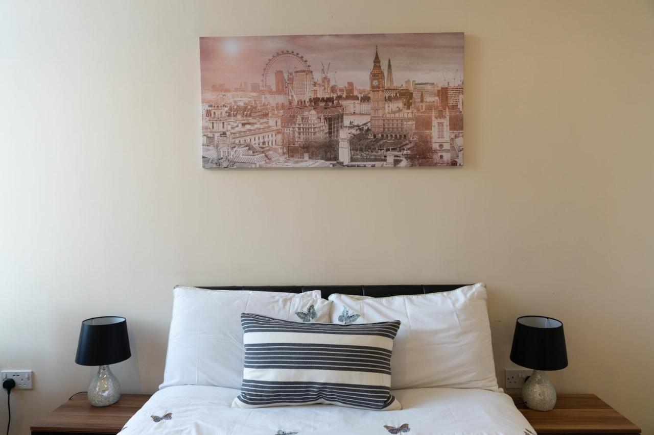 Appartement New 2 Bed With Stunning Views Of Arthur Seat Mountain EDI