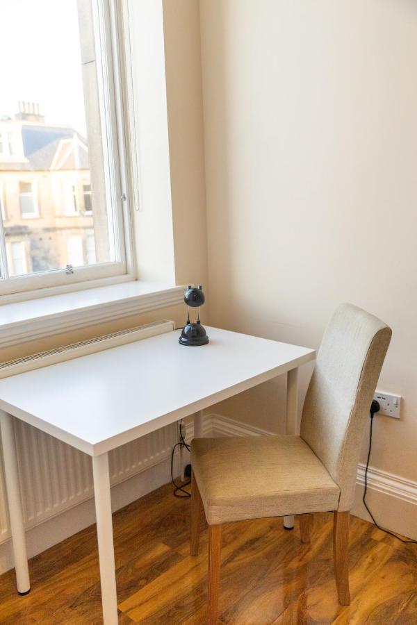 Appartement New 2 Bed With Stunning Views Of Arthur Seat Mountain