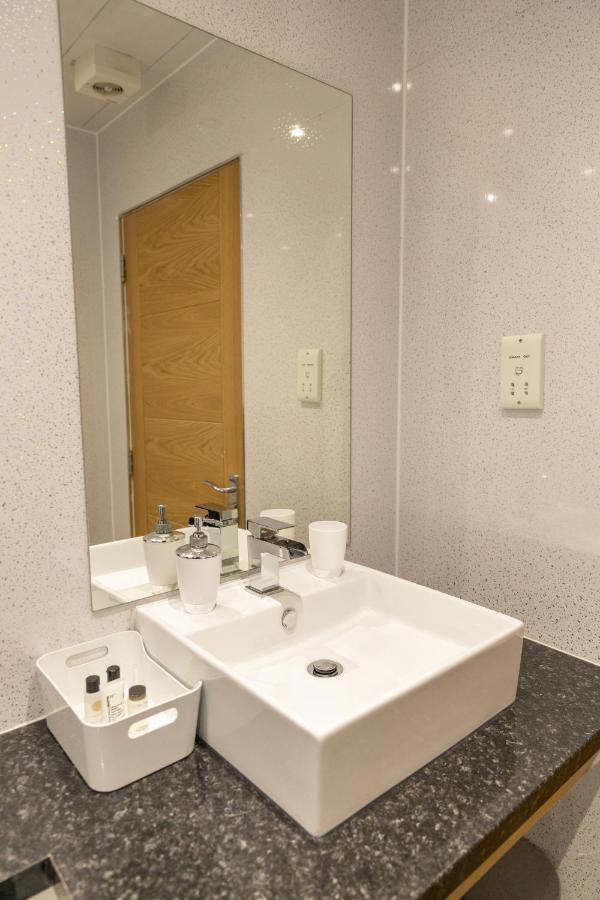 New 2 Bed With Stunning Views Of Arthur Seat Mountain Appartement